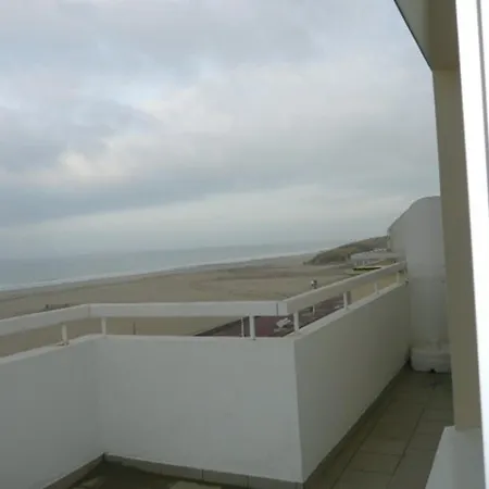 Front De Avec Terrasse - 2 Chambres, Animaux Acceptes - Fr-1-674-16 Apartmán