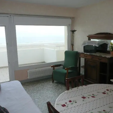 Front De Avec Terrasse - 2 Chambres, Animaux Acceptes - Fr-1-674-16 Apartment *